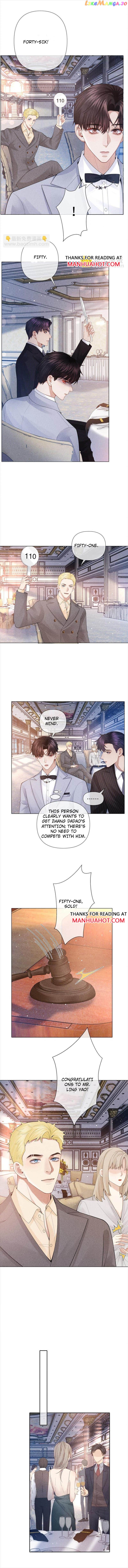 Mr. Dior Chapter 92 - page 2