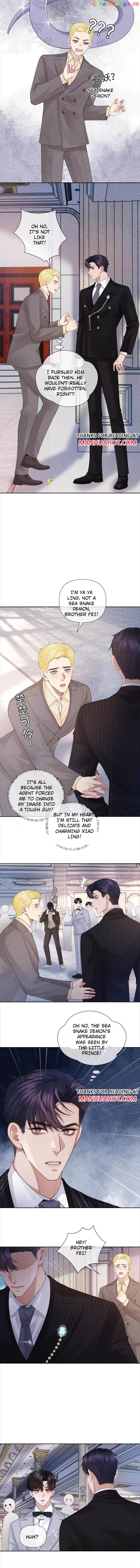 Mr. Dior Chapter 92 - page 5