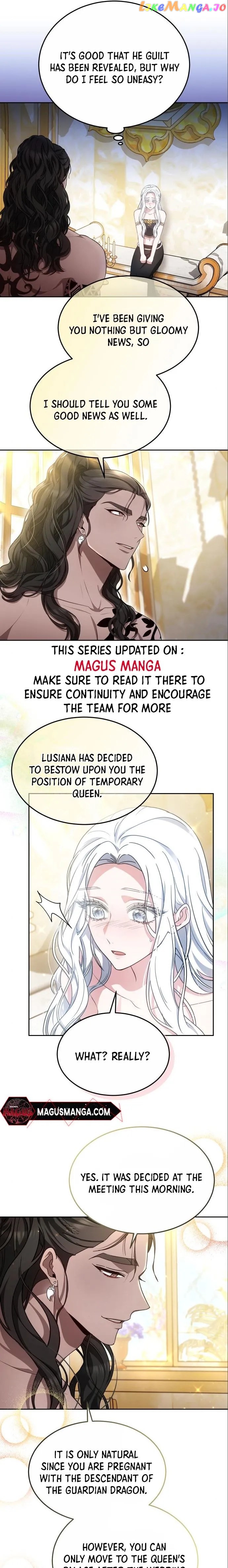 Kidnapped Bride Chapter 50 - page 11