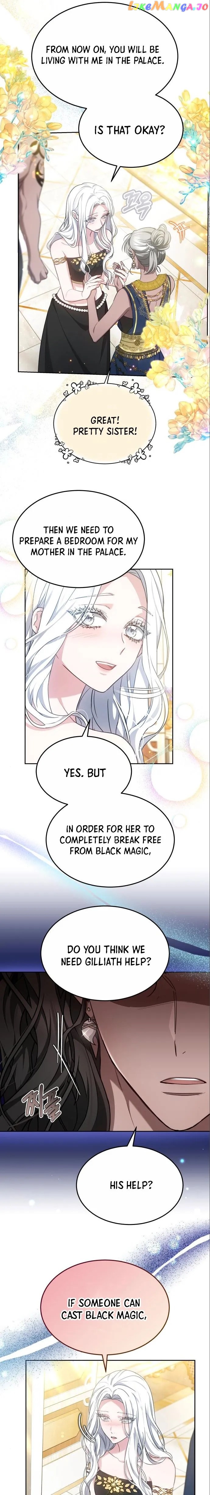 Kidnapped Bride Chapter 50 - page 15