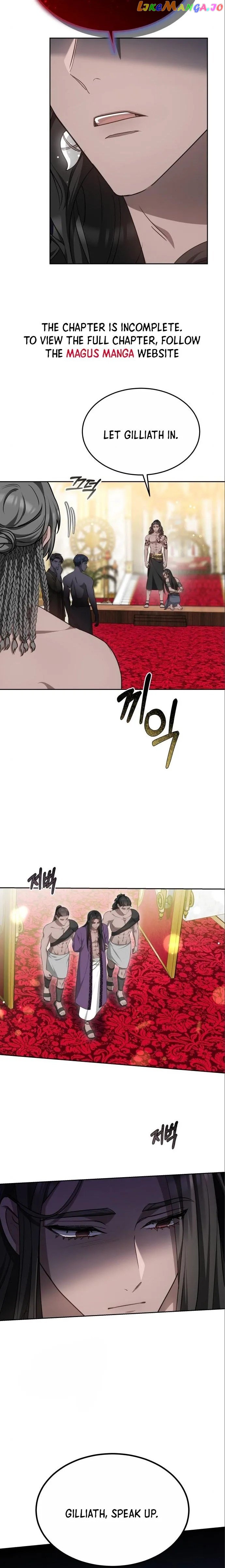 Kidnapped Bride Chapter 50 - page 4