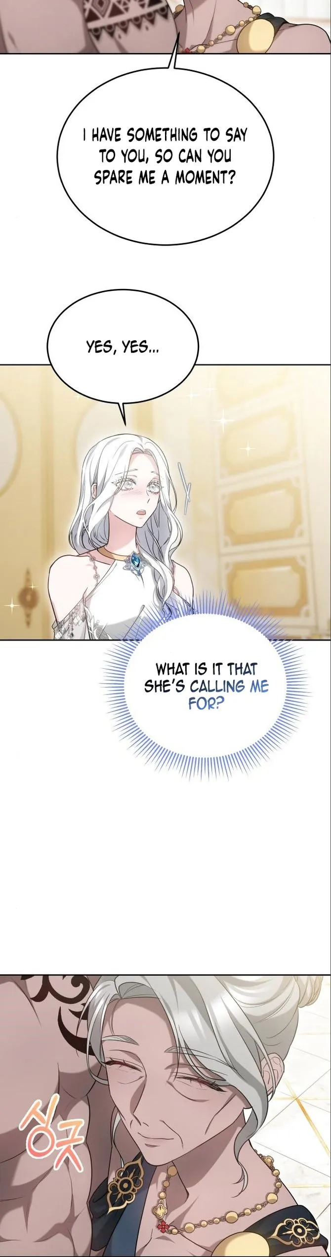 Kidnapped Bride Chapter 51 - page 12