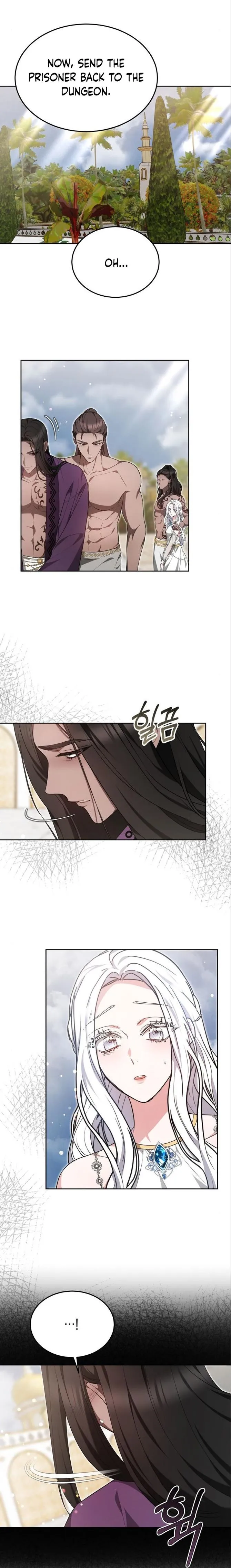 Kidnapped Bride Chapter 51 - page 4