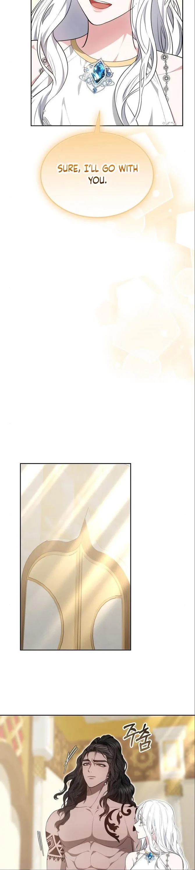 Kidnapped Bride Chapter 51 - page 6