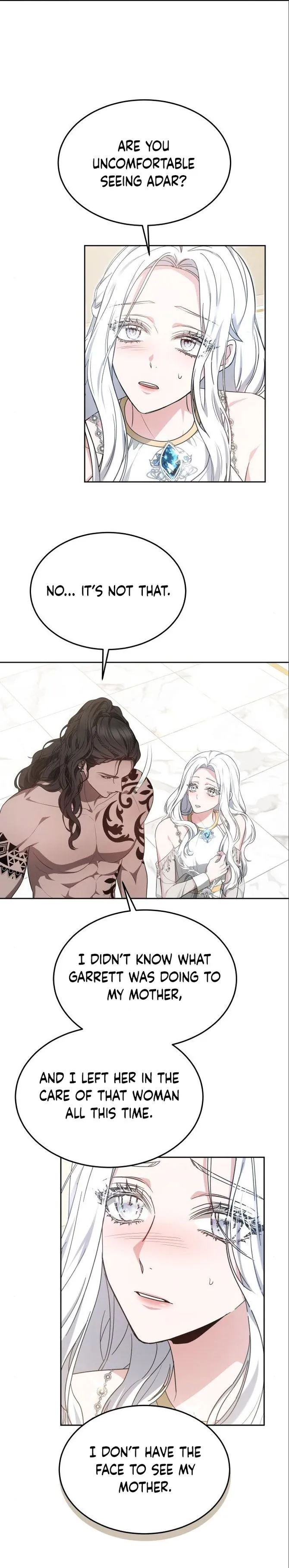 Kidnapped Bride Chapter 51 - page 7