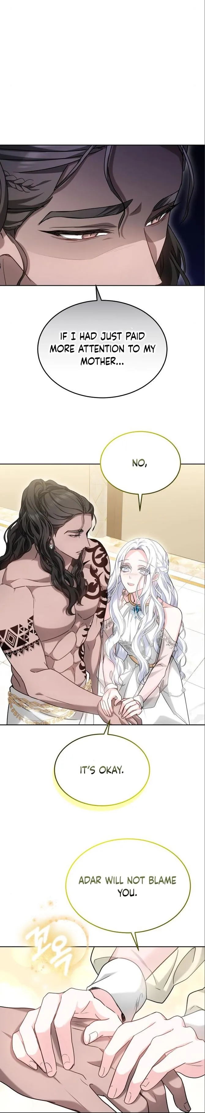 Kidnapped Bride Chapter 51 - page 8