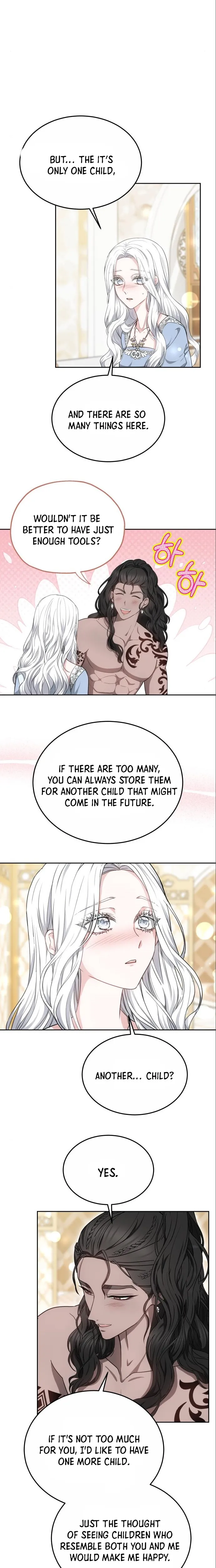 Kidnapped Bride Chapter 52 - page 5