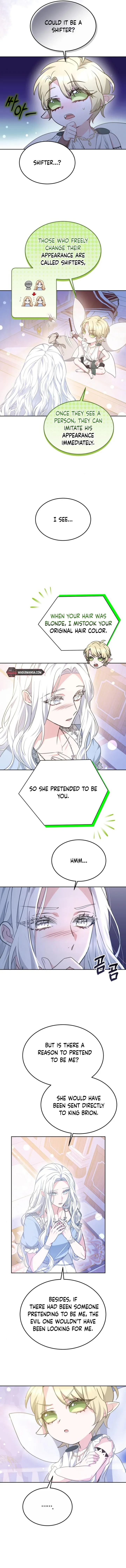 Kidnapped Bride Chapter 53 - page 2