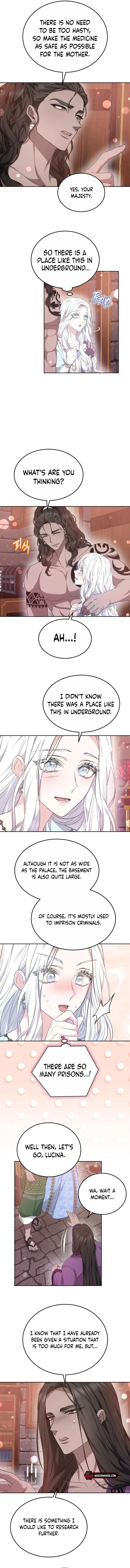 Kidnapped Bride Chapter 54 - page 2