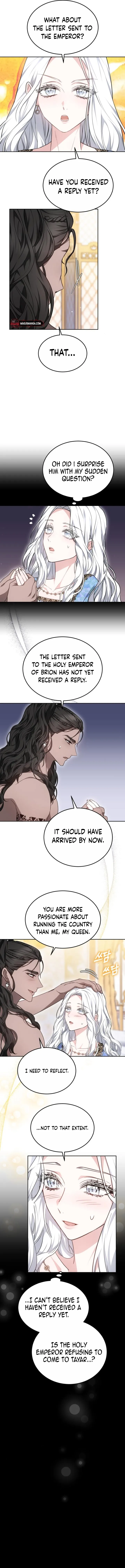 Kidnapped Bride Chapter 54 - page 9