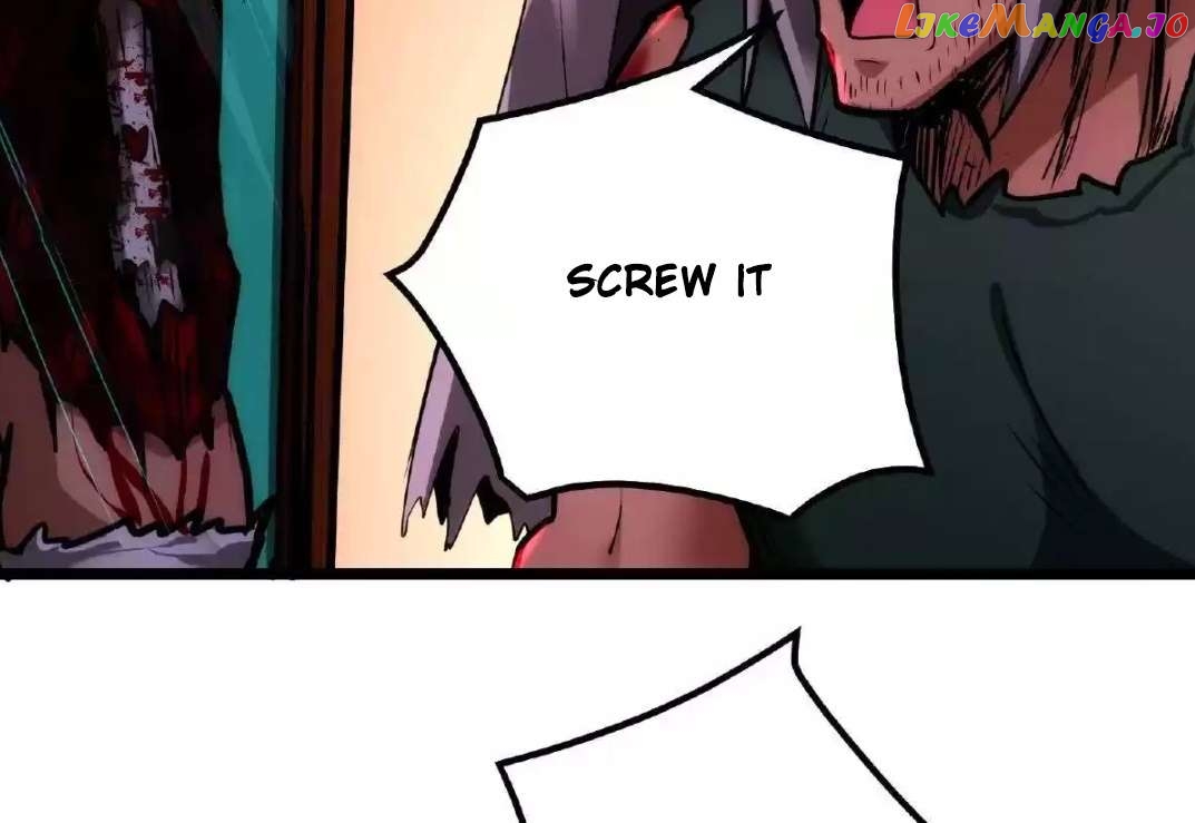 Creepy Pharmacist: All My Patients are Horrific Chapter 21 - page 110