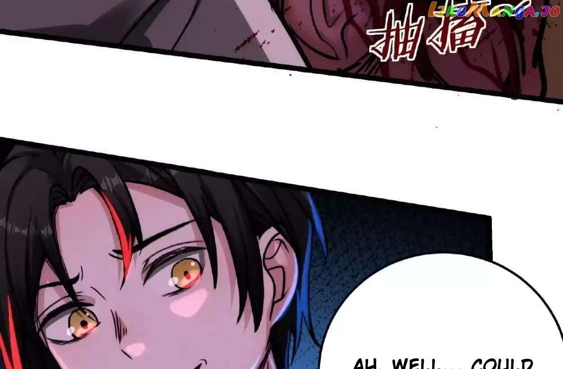 Creepy Pharmacist: All My Patients are Horrific Chapter 21 - page 24