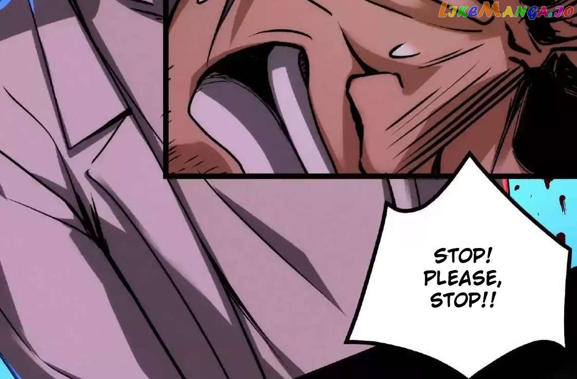 Creepy Pharmacist: All My Patients are Horrific Chapter 21 - page 39