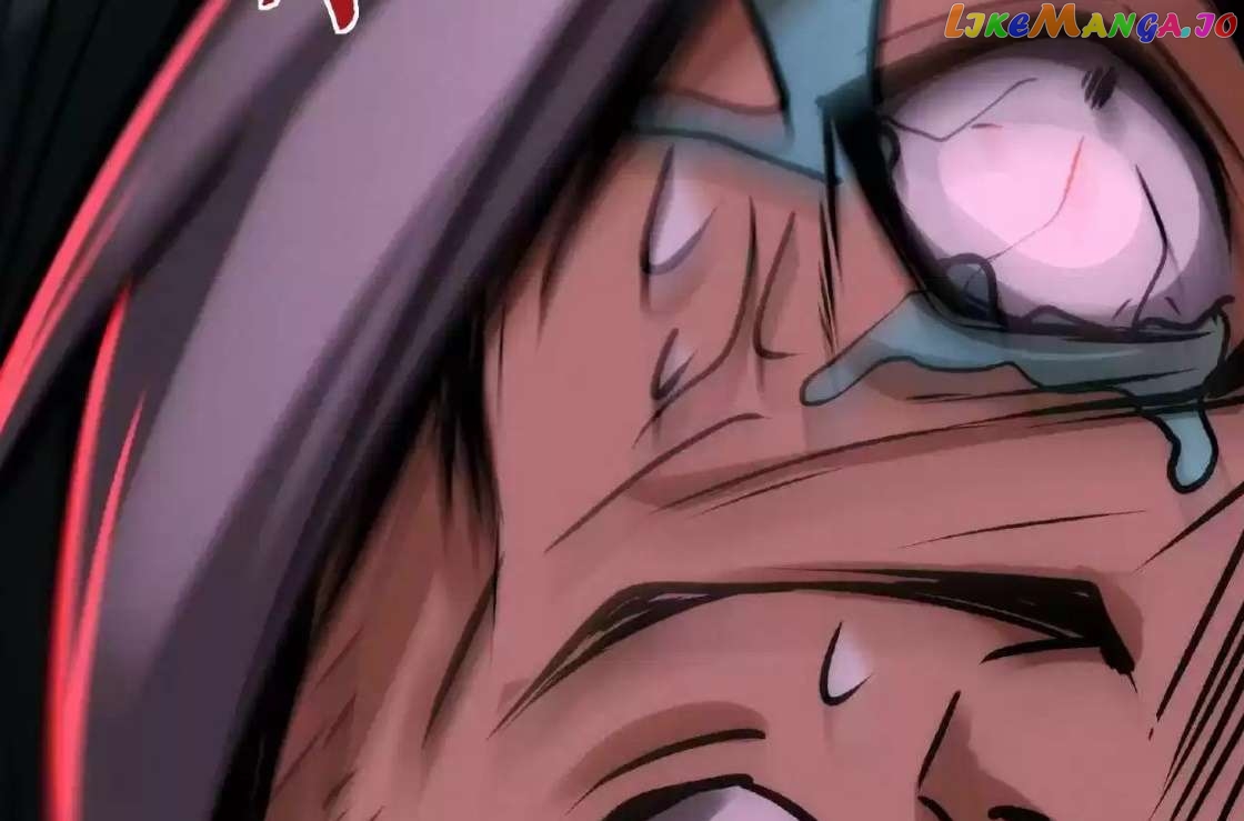 Creepy Pharmacist: All My Patients are Horrific Chapter 21 - page 45