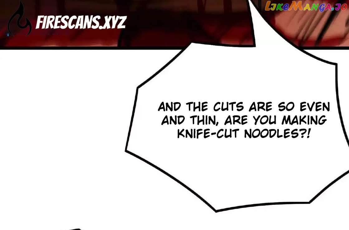 Creepy Pharmacist: All My Patients are Horrific Chapter 21 - page 56