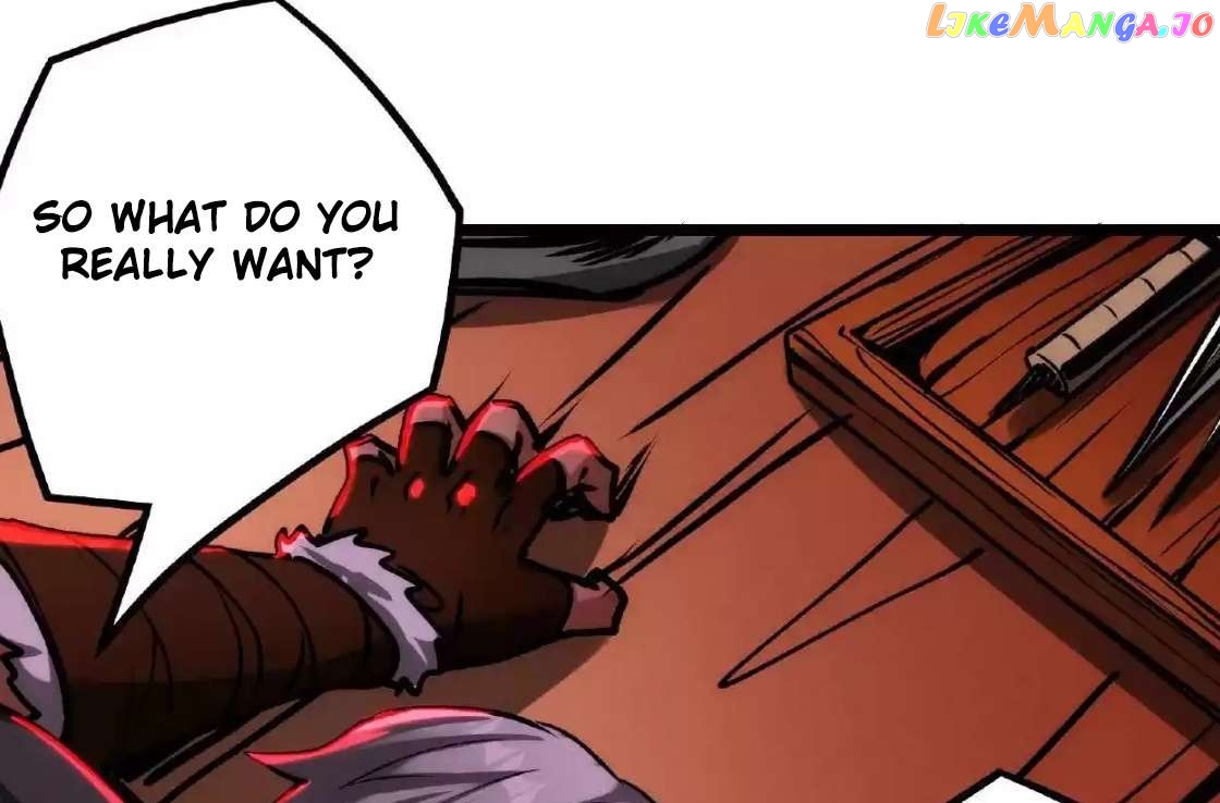 Creepy Pharmacist: All My Patients are Horrific Chapter 21 - page 57