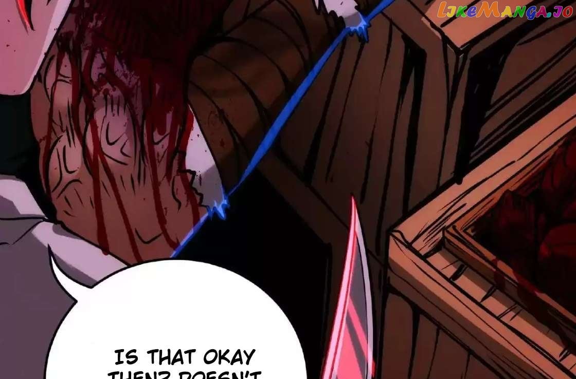 Creepy Pharmacist: All My Patients are Horrific Chapter 21 - page 59
