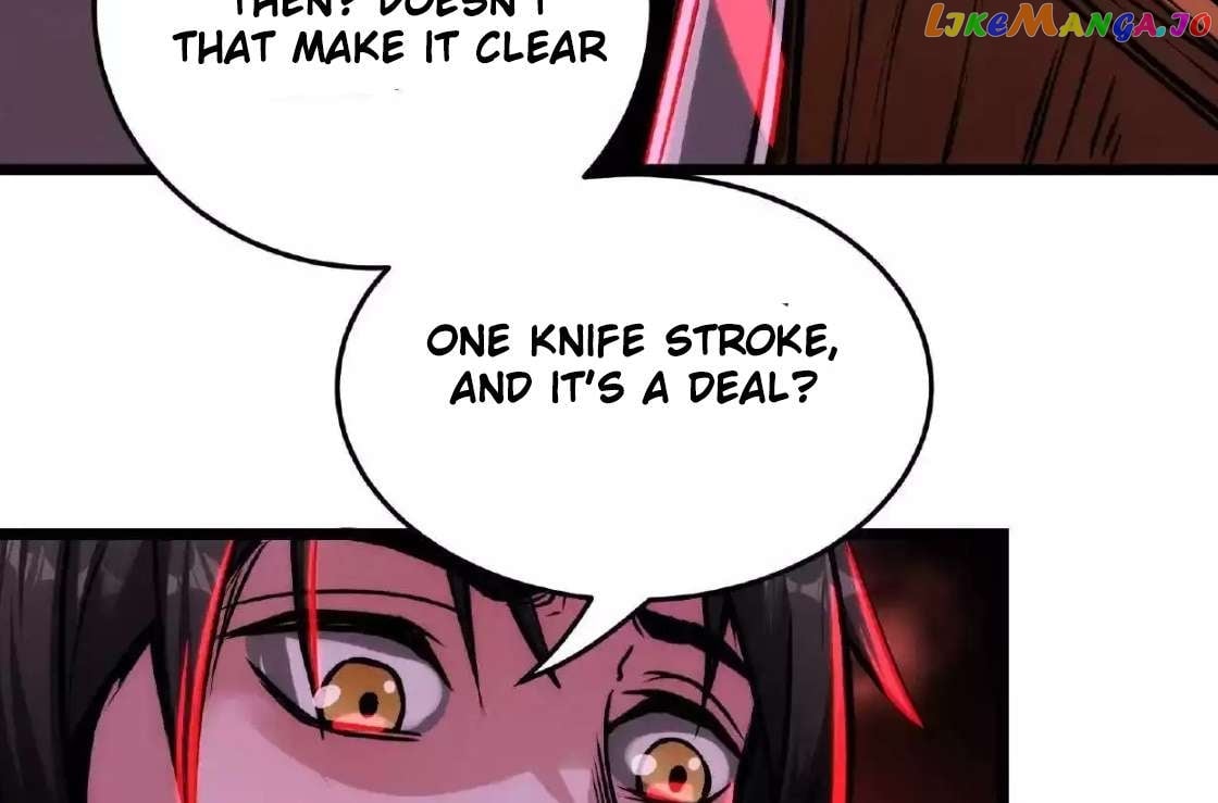 Creepy Pharmacist: All My Patients are Horrific Chapter 21 - page 60