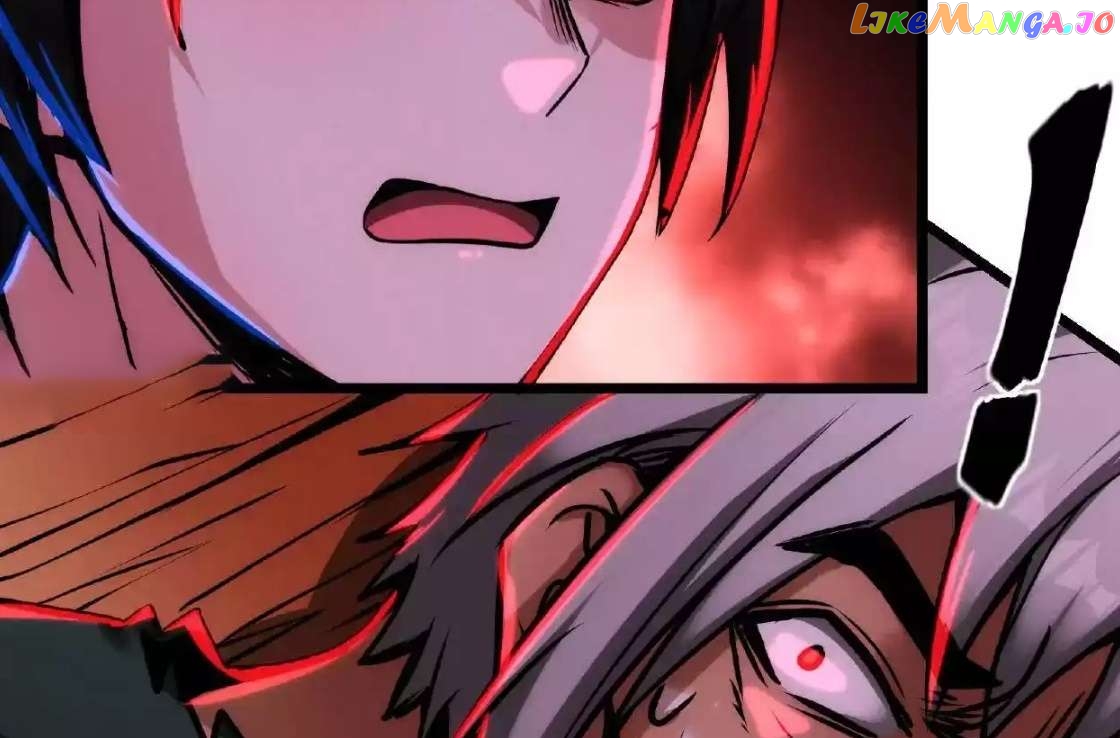 Creepy Pharmacist: All My Patients are Horrific Chapter 21 - page 61