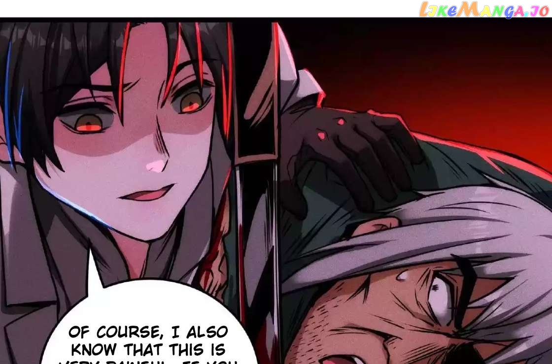 Creepy Pharmacist: All My Patients are Horrific Chapter 21 - page 73
