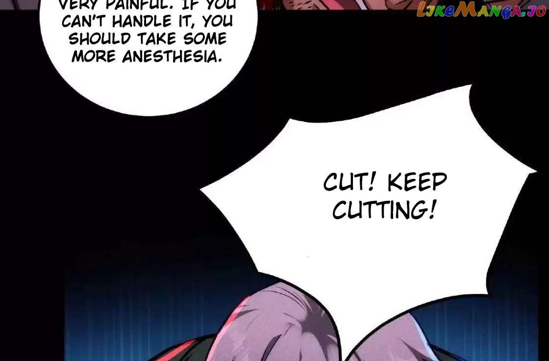 Creepy Pharmacist: All My Patients are Horrific Chapter 21 - page 74