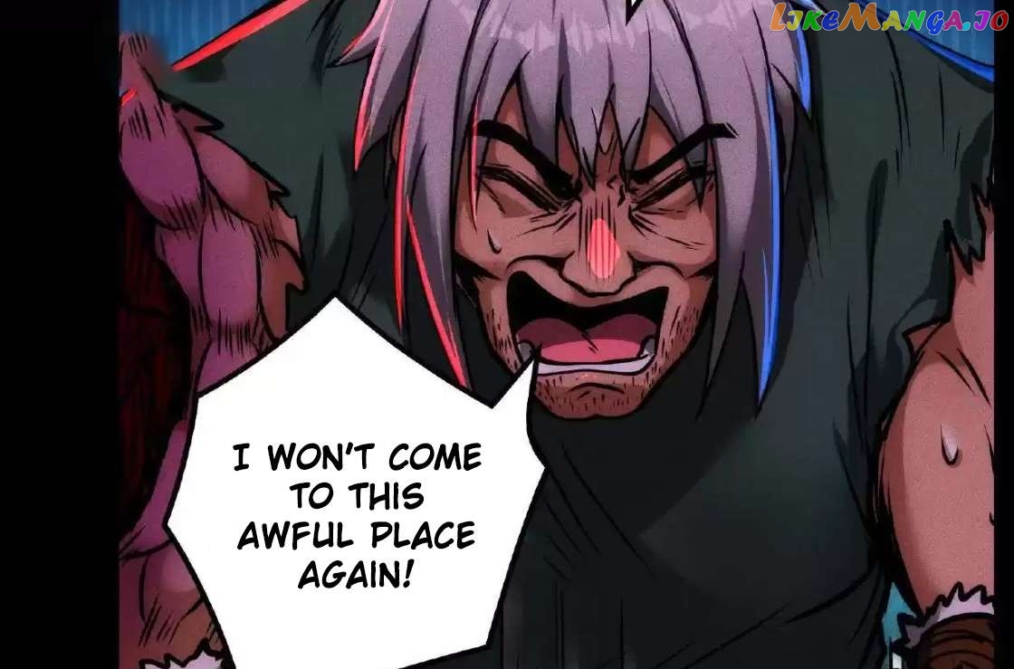 Creepy Pharmacist: All My Patients are Horrific Chapter 21 - page 75