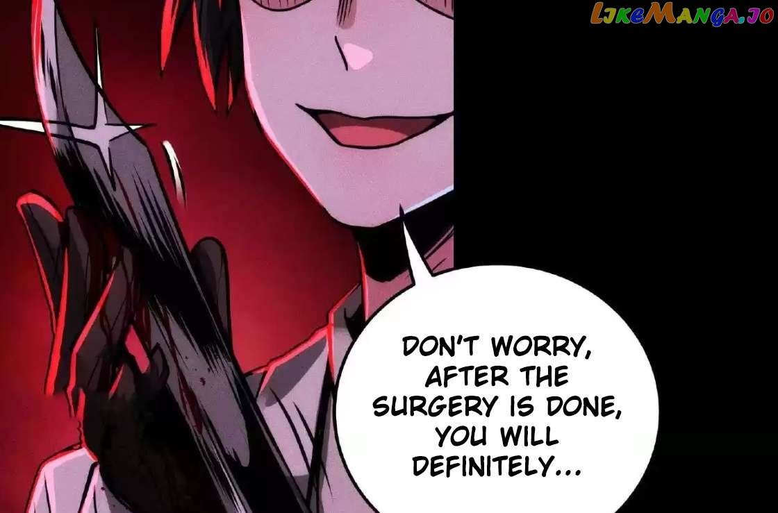 Creepy Pharmacist: All My Patients are Horrific Chapter 21 - page 77