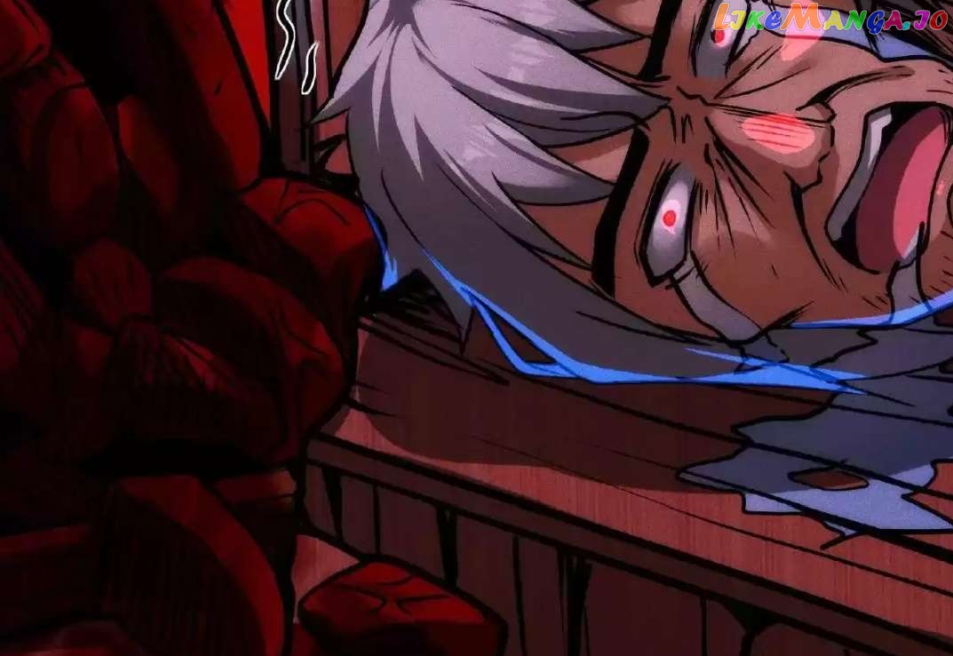 Creepy Pharmacist: All My Patients are Horrific Chapter 21 - page 84