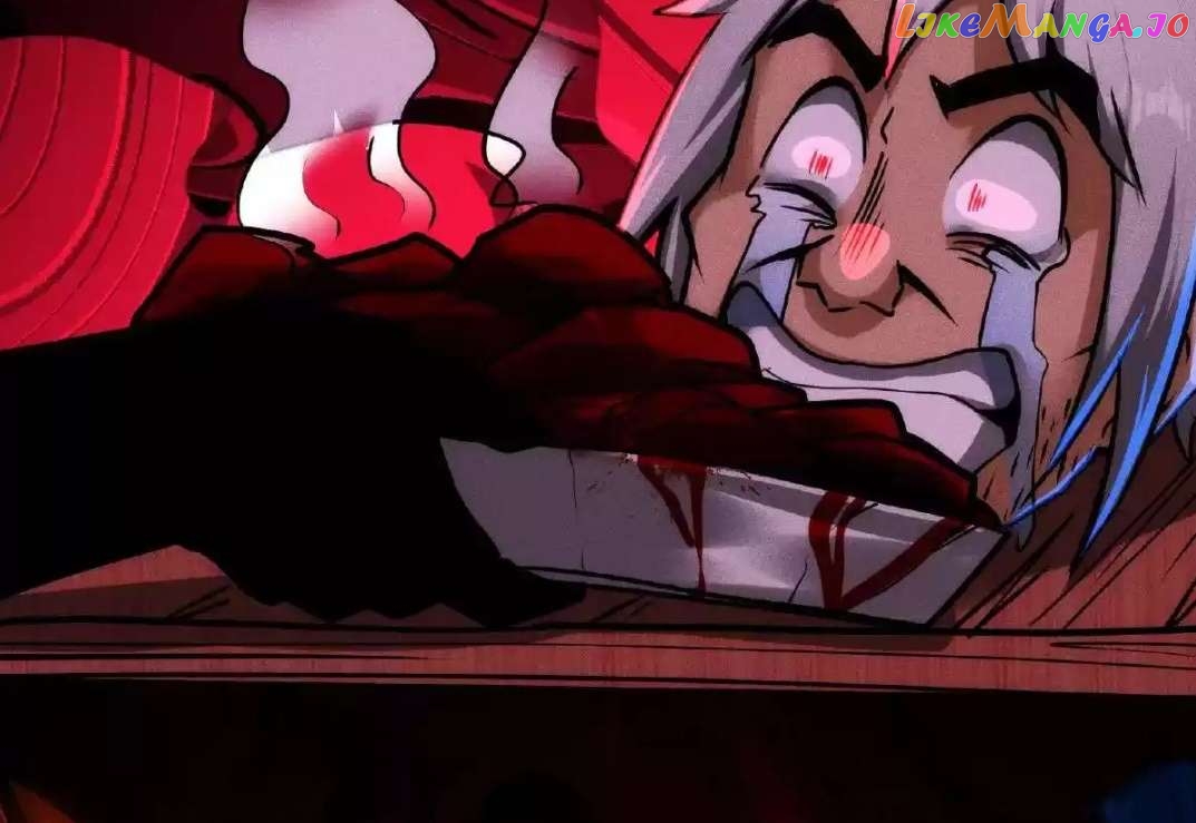 Creepy Pharmacist: All My Patients are Horrific Chapter 21 - page 92