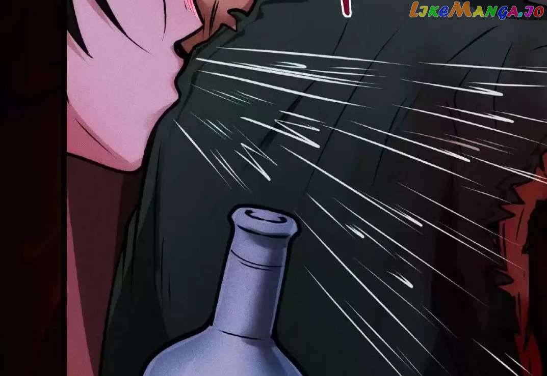 Creepy Pharmacist: All My Patients are Horrific Chapter 21 - page 95