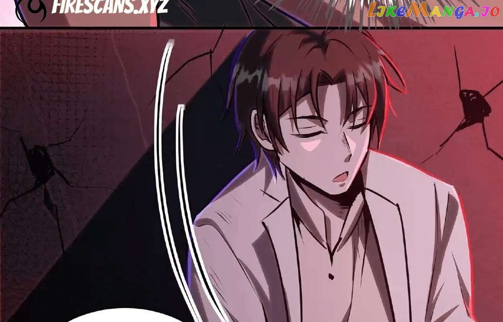 Creepy Pharmacist: All My Patients are Horrific Chapter 24 - page 44
