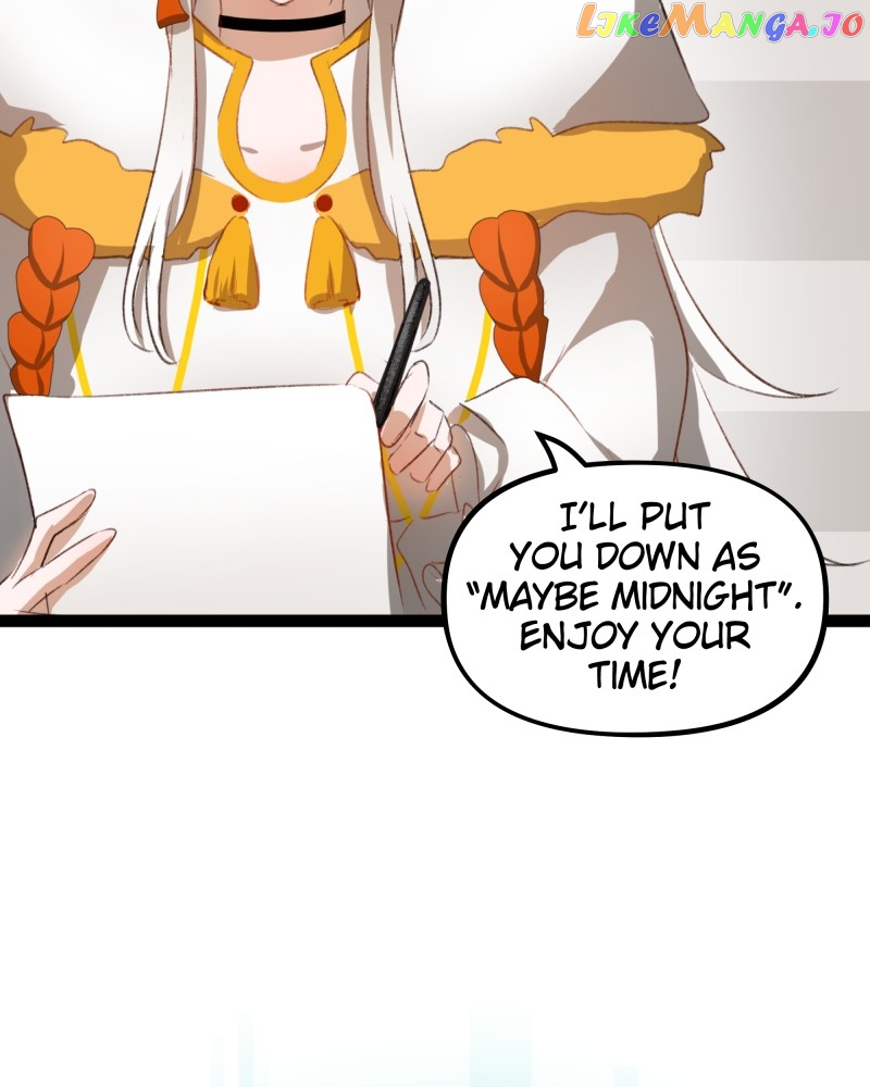 Winter Moon Chapter 550 - page 44