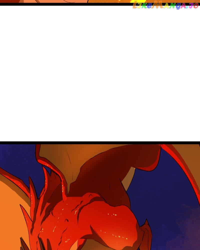Winter Moon Chapter 551 - page 32