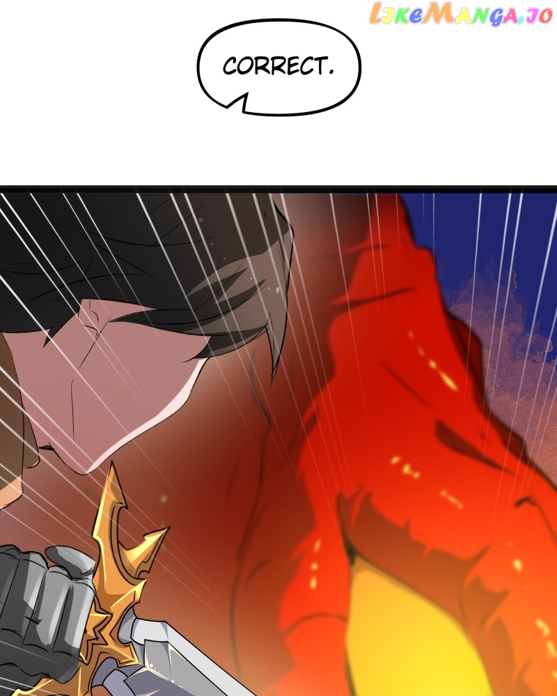 Winter Moon Chapter 553 - page 59