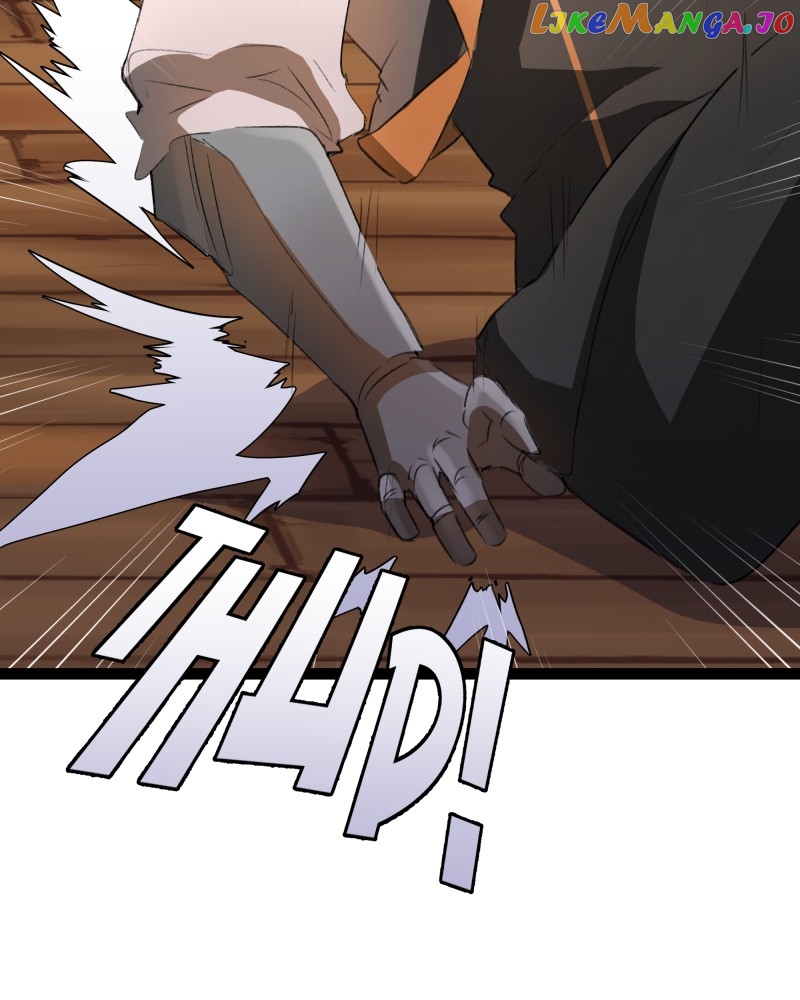 Winter Moon Chapter 554 - page 48