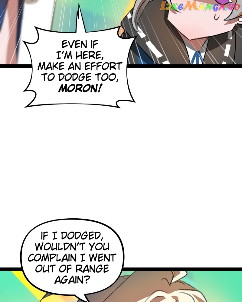 Winter Moon Chapter 555 - page 44