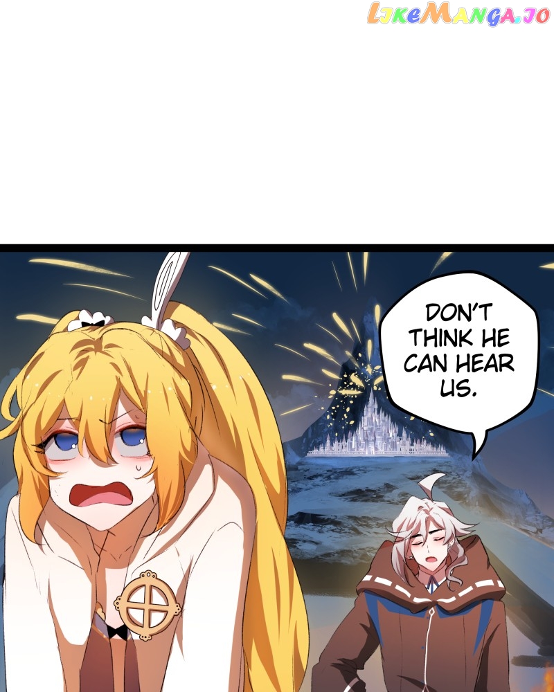 Winter Moon Chapter 556 - page 24