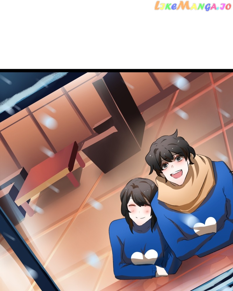 Winter Moon Chapter 557 - page 34