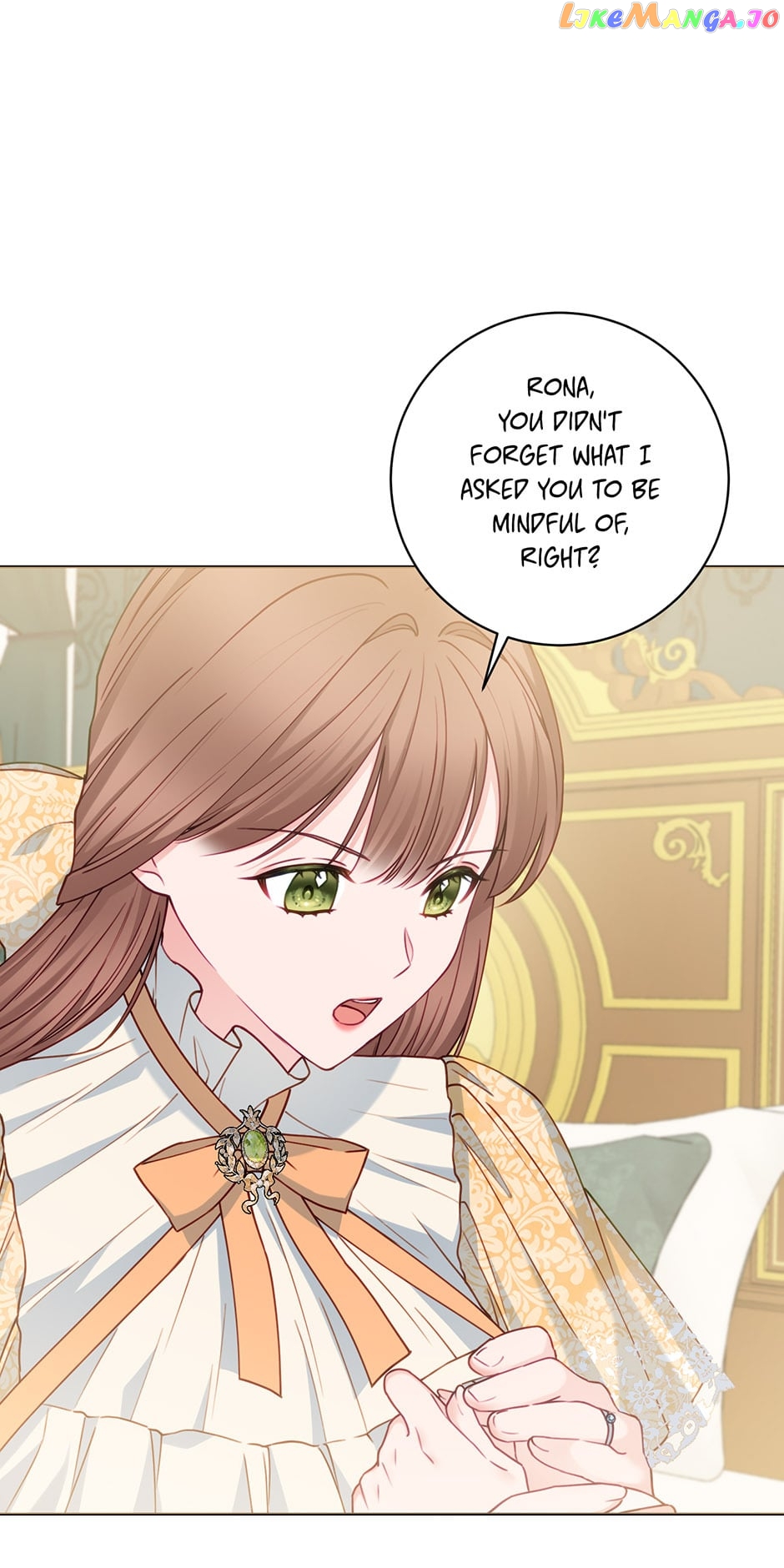 Contractual Marriage to a Surly Duke Chapter 80 - page 5