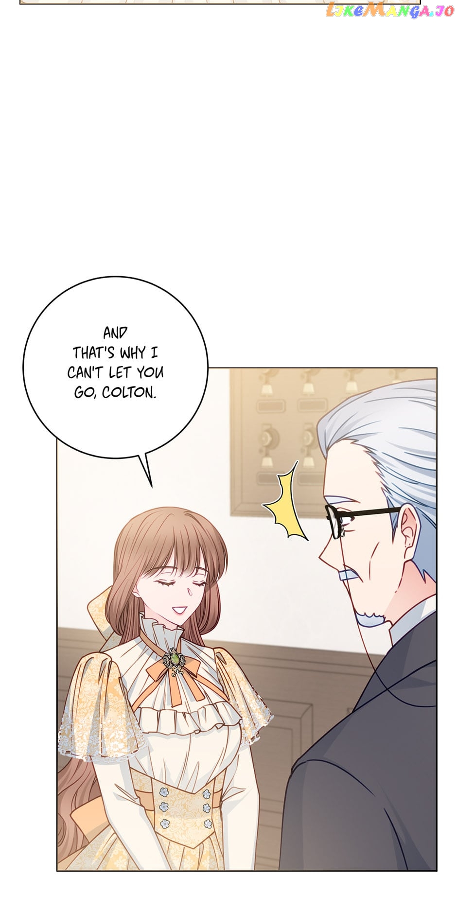 Contractual Marriage to a Surly Duke Chapter 80 - page 32