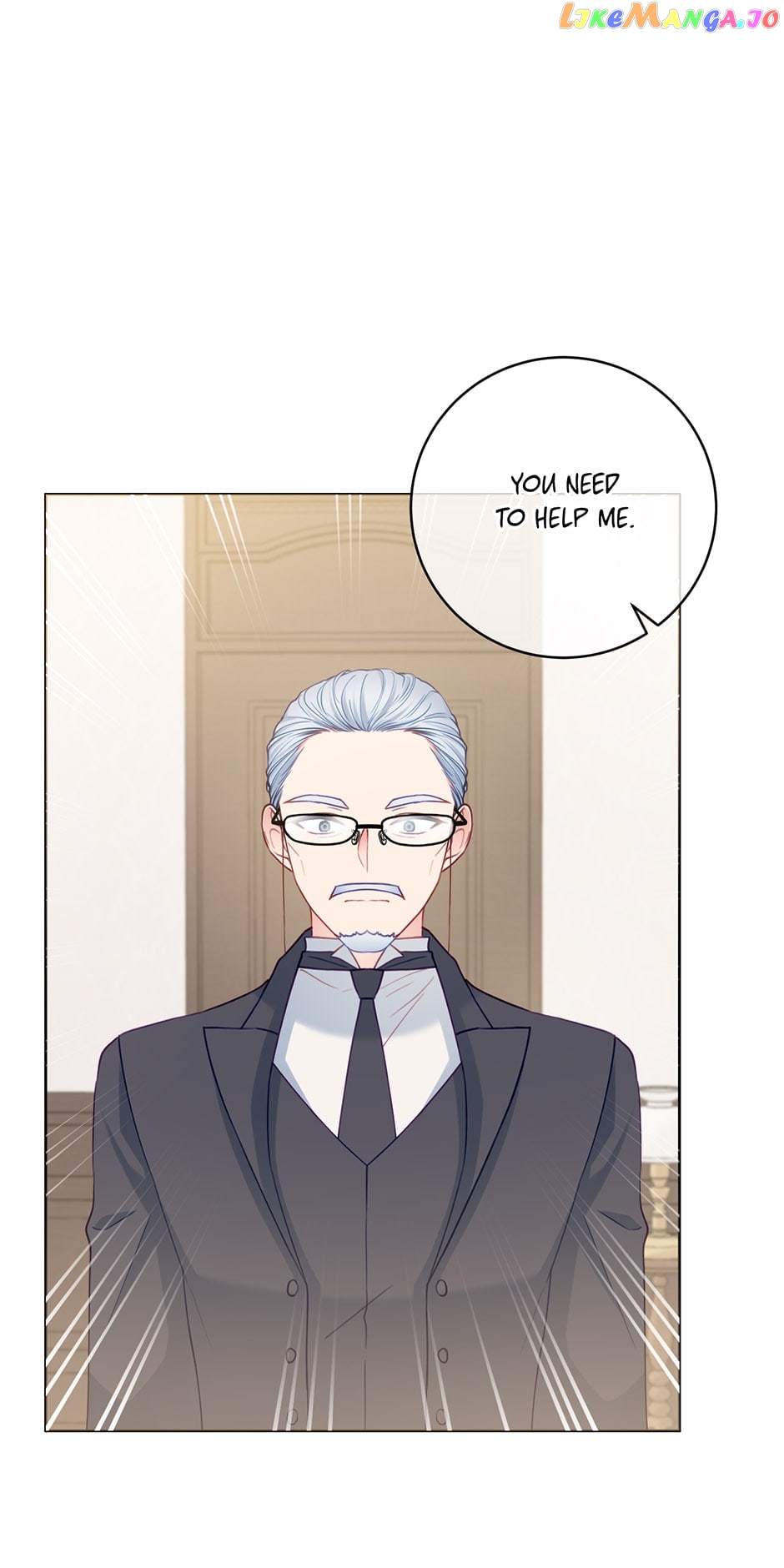 Contractual Marriage to a Surly Duke Chapter 80 - page 33