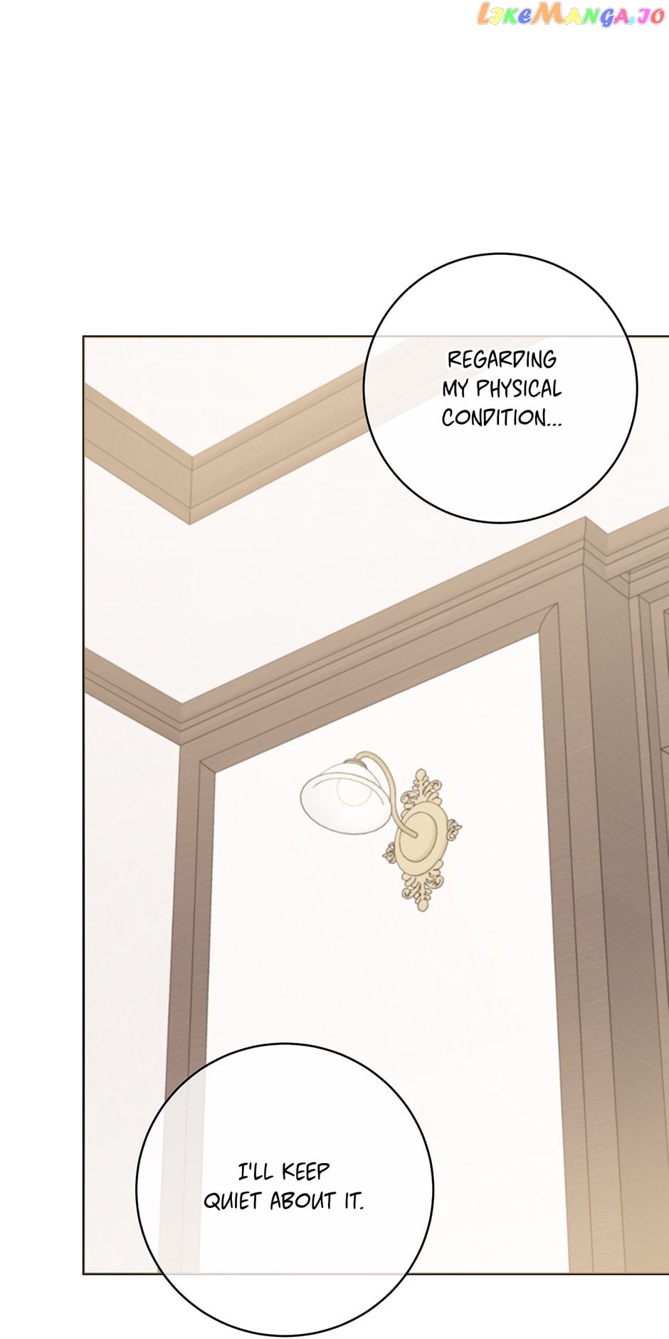 Contractual Marriage to a Surly Duke Chapter 80 - page 42