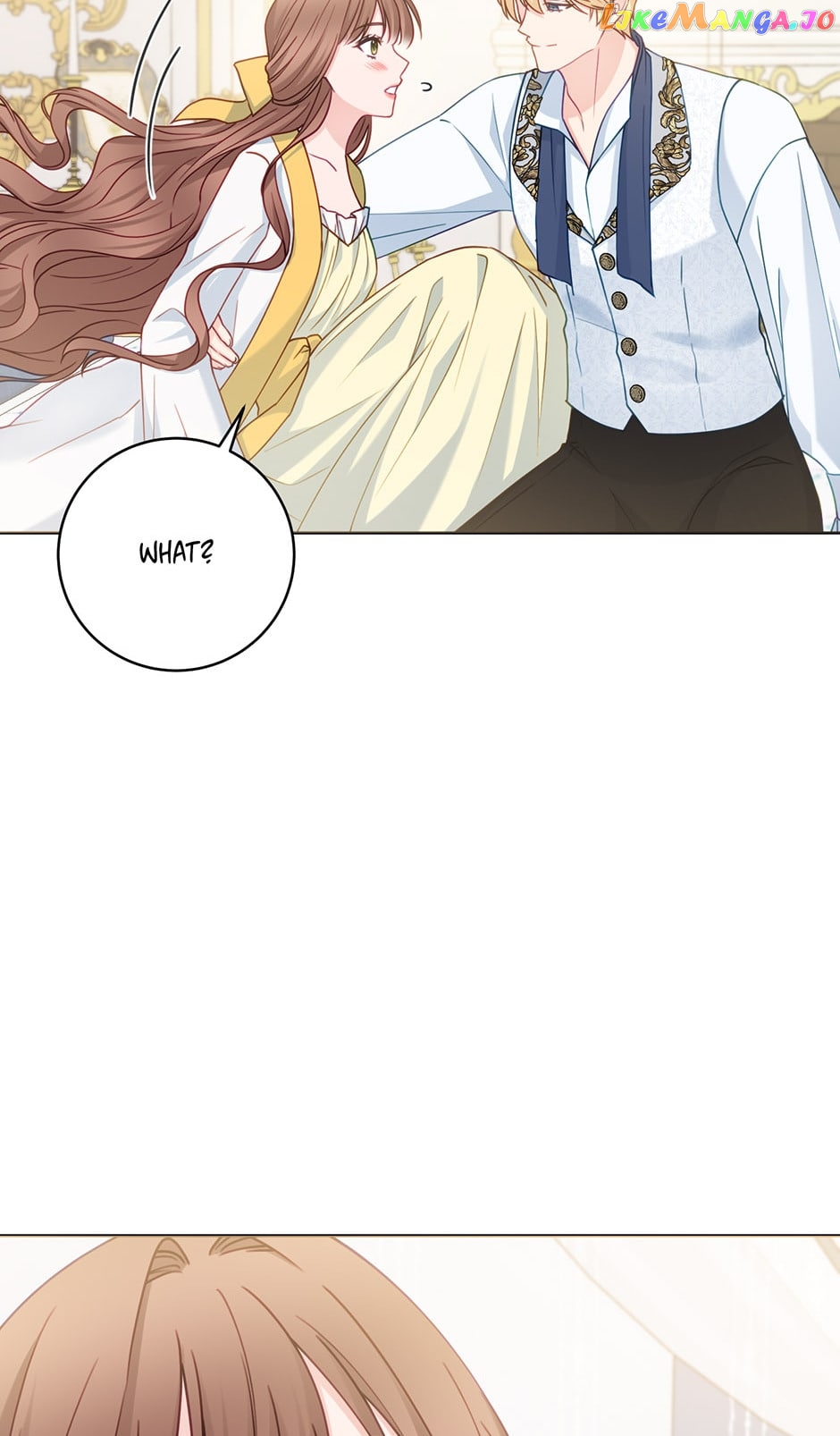 Contractual Marriage to a Surly Duke Chapter 80 - page 59