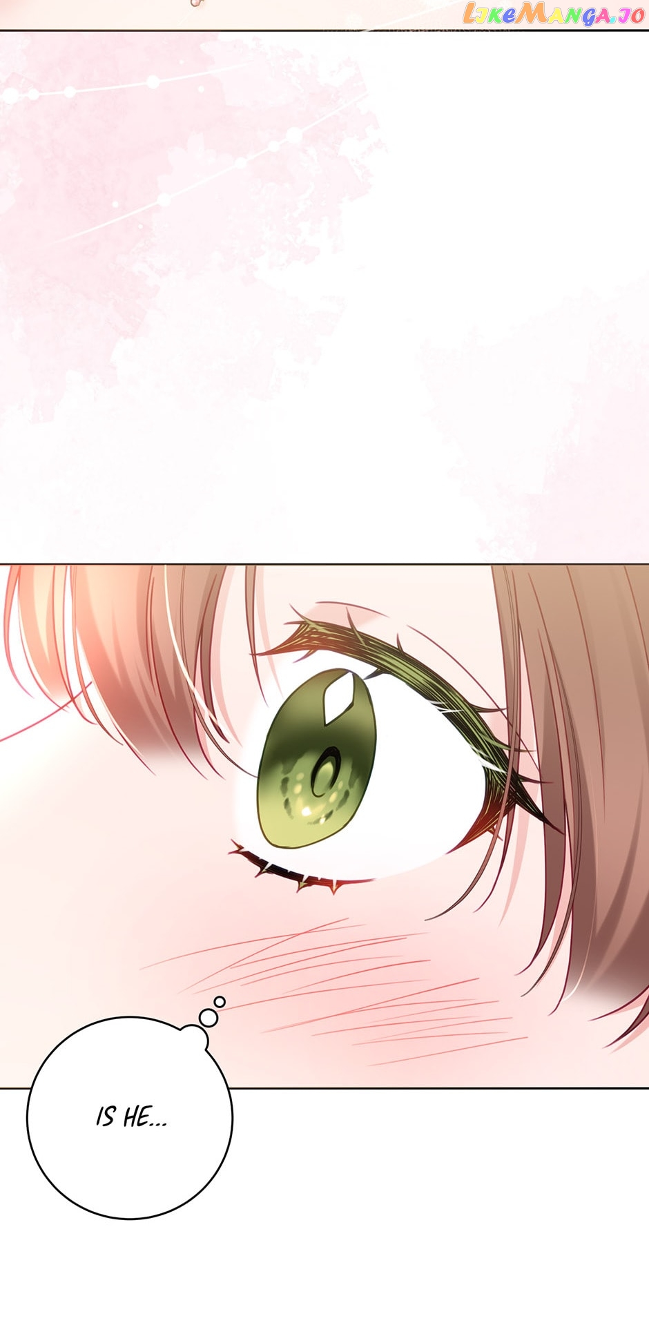 Contractual Marriage to a Surly Duke Chapter 81 - page 32