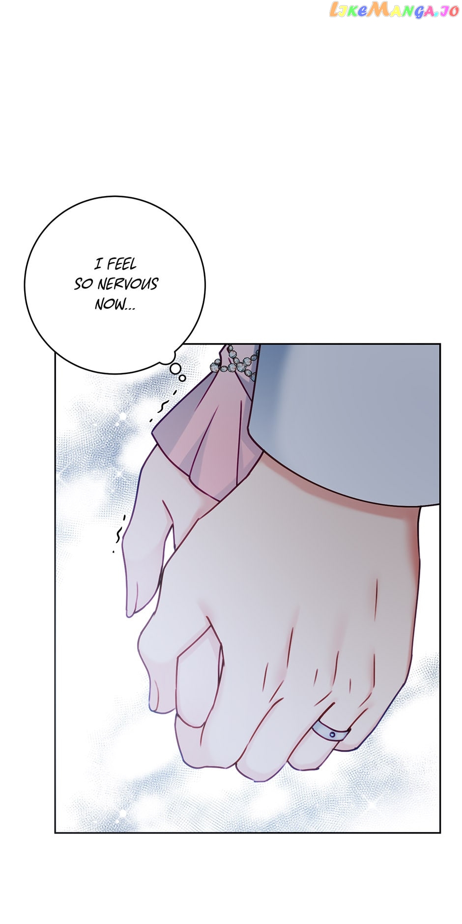 Contractual Marriage to a Surly Duke Chapter 81 - page 44