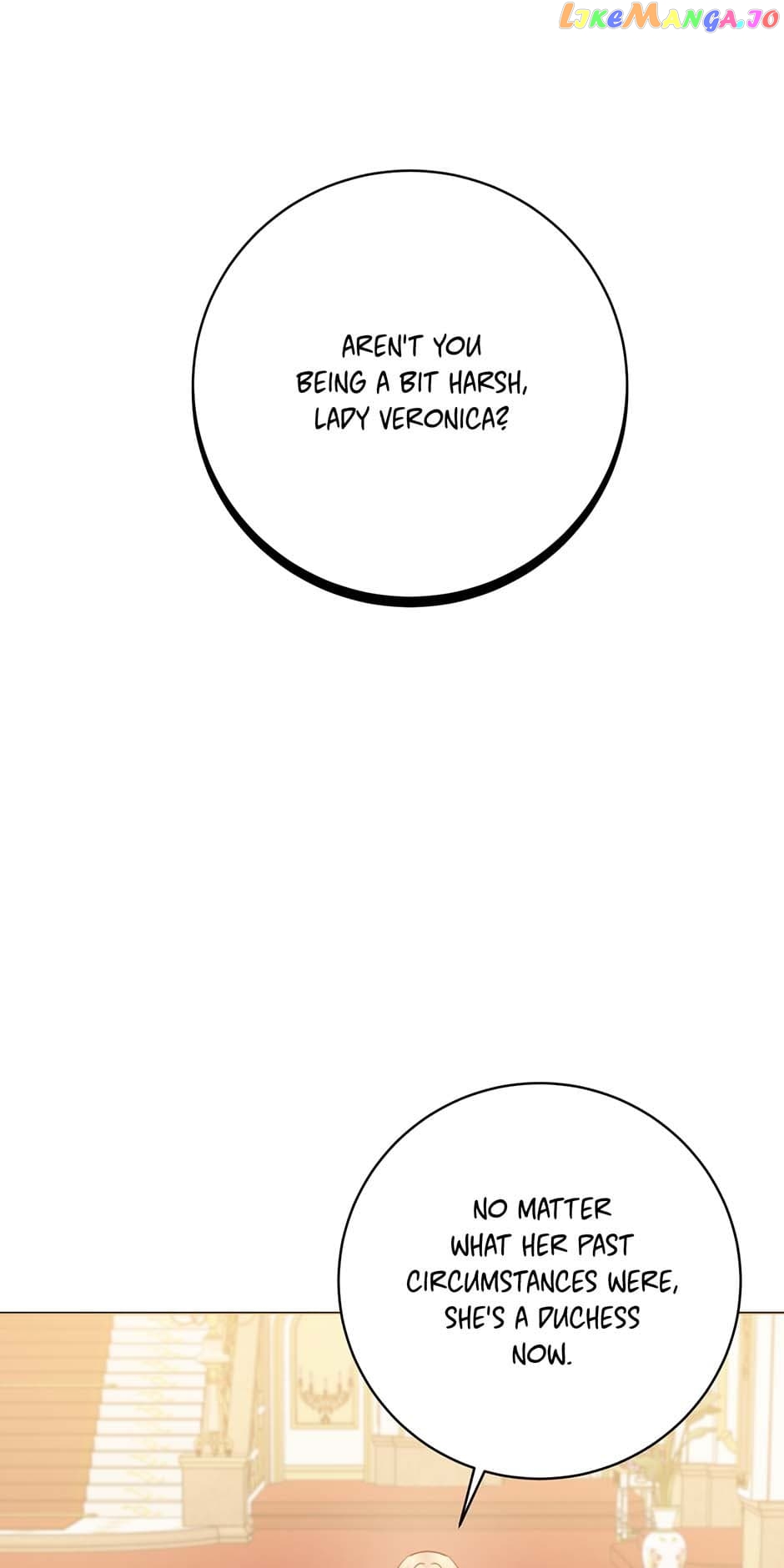 Contractual Marriage to a Surly Duke Chapter 82 - page 8