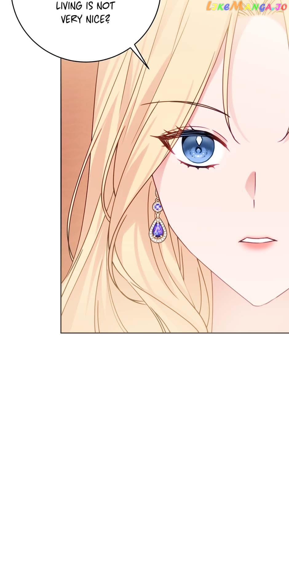 Contractual Marriage to a Surly Duke Chapter 82 - page 10