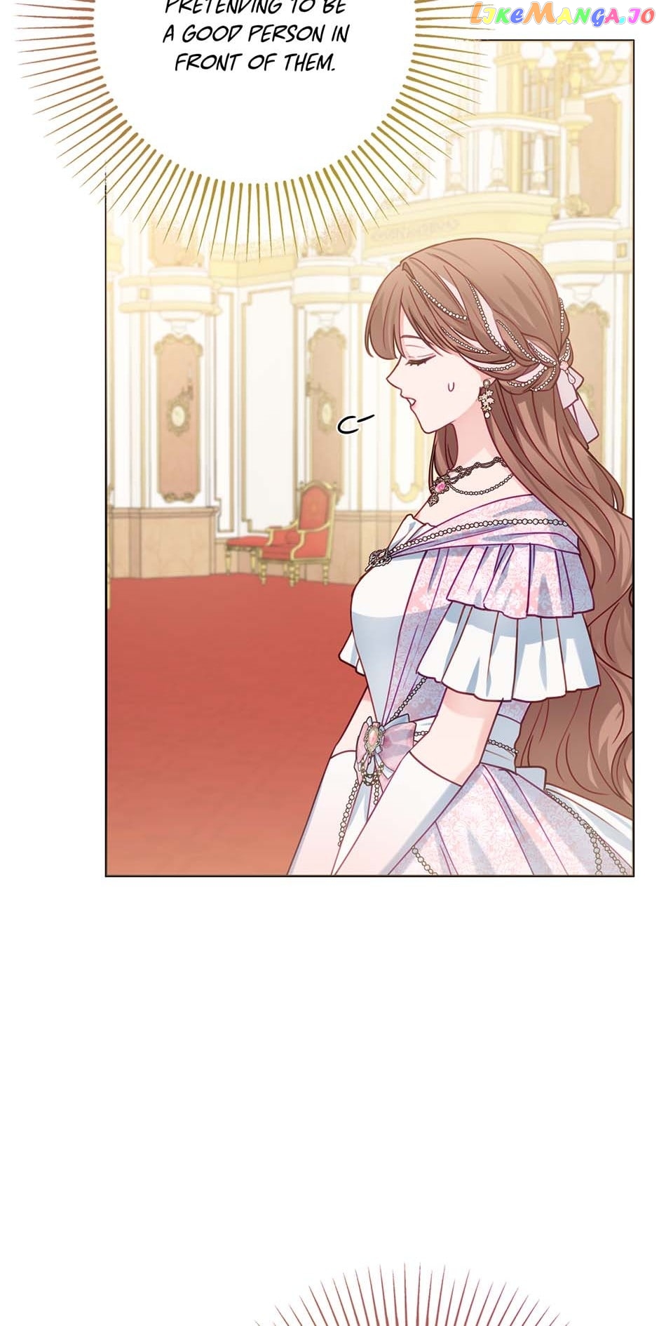 Contractual Marriage to a Surly Duke Chapter 82 - page 12