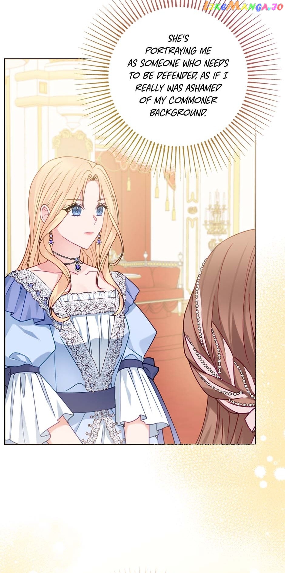 Contractual Marriage to a Surly Duke Chapter 82 - page 13