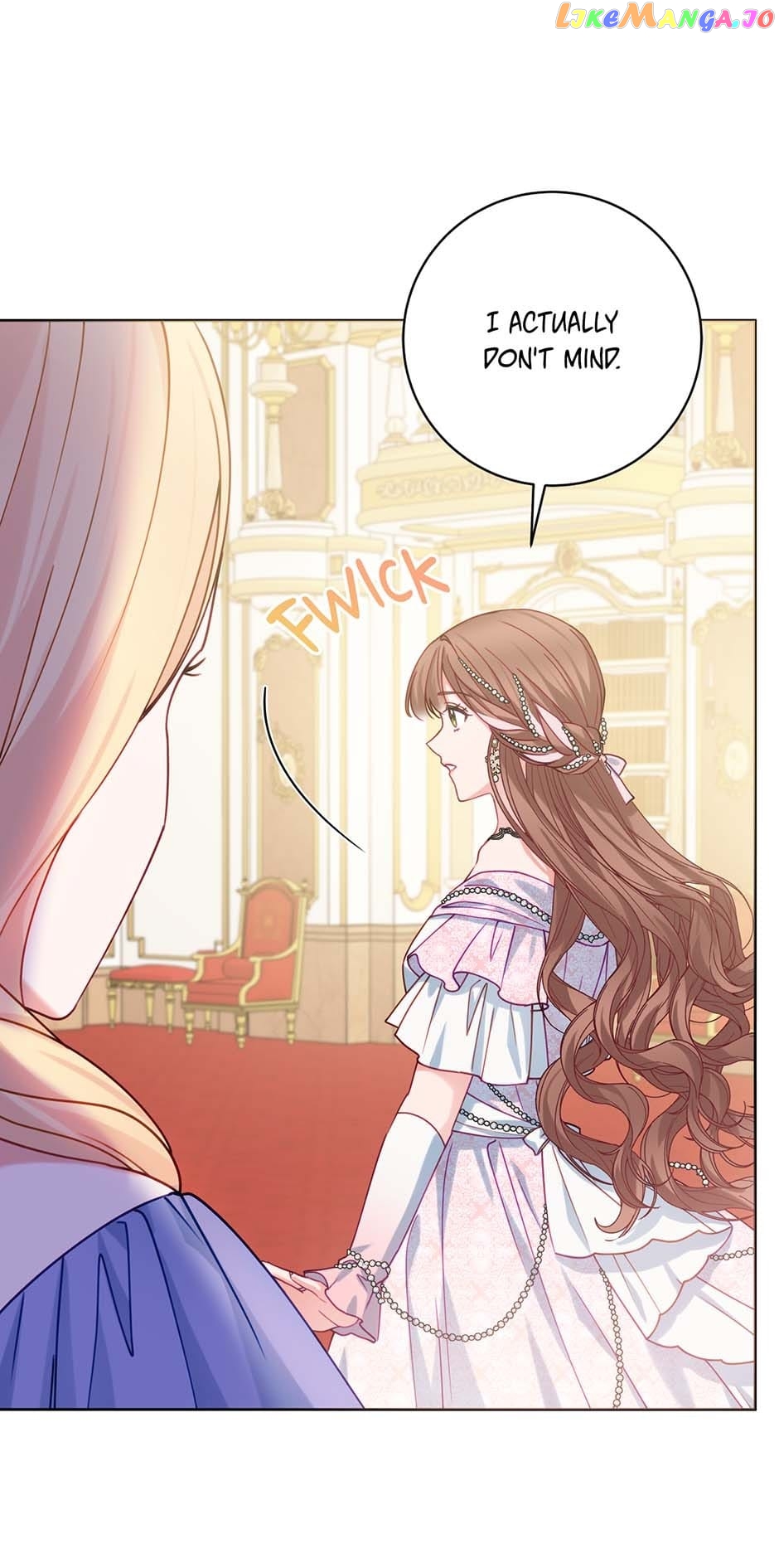 Contractual Marriage to a Surly Duke Chapter 82 - page 16